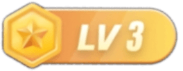 等级-LV3-宝藏游戏