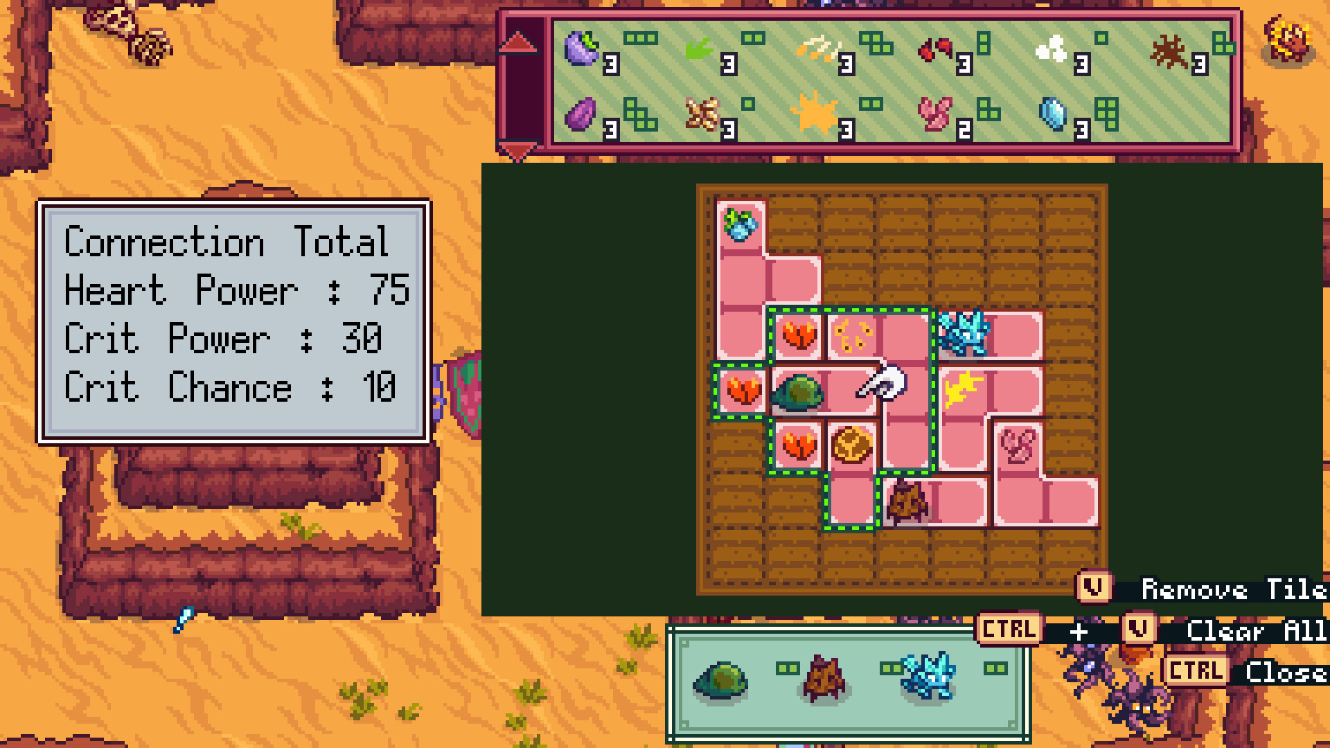 图片[4]-生物驯养师/Creature Keeper-方舟游戏