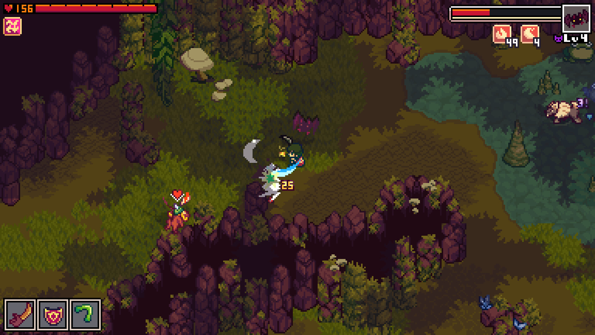 图片[5]-生物驯养师/Creature Keeper-方舟游戏