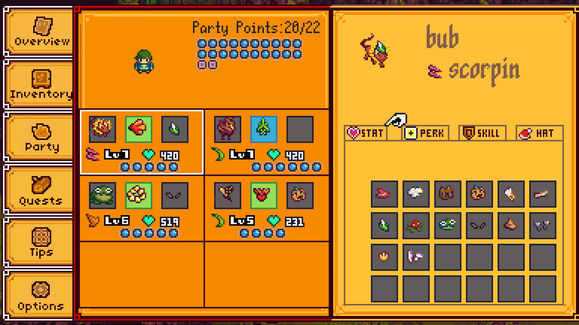 图片[6]-生物驯养师/Creature Keeper-方舟游戏